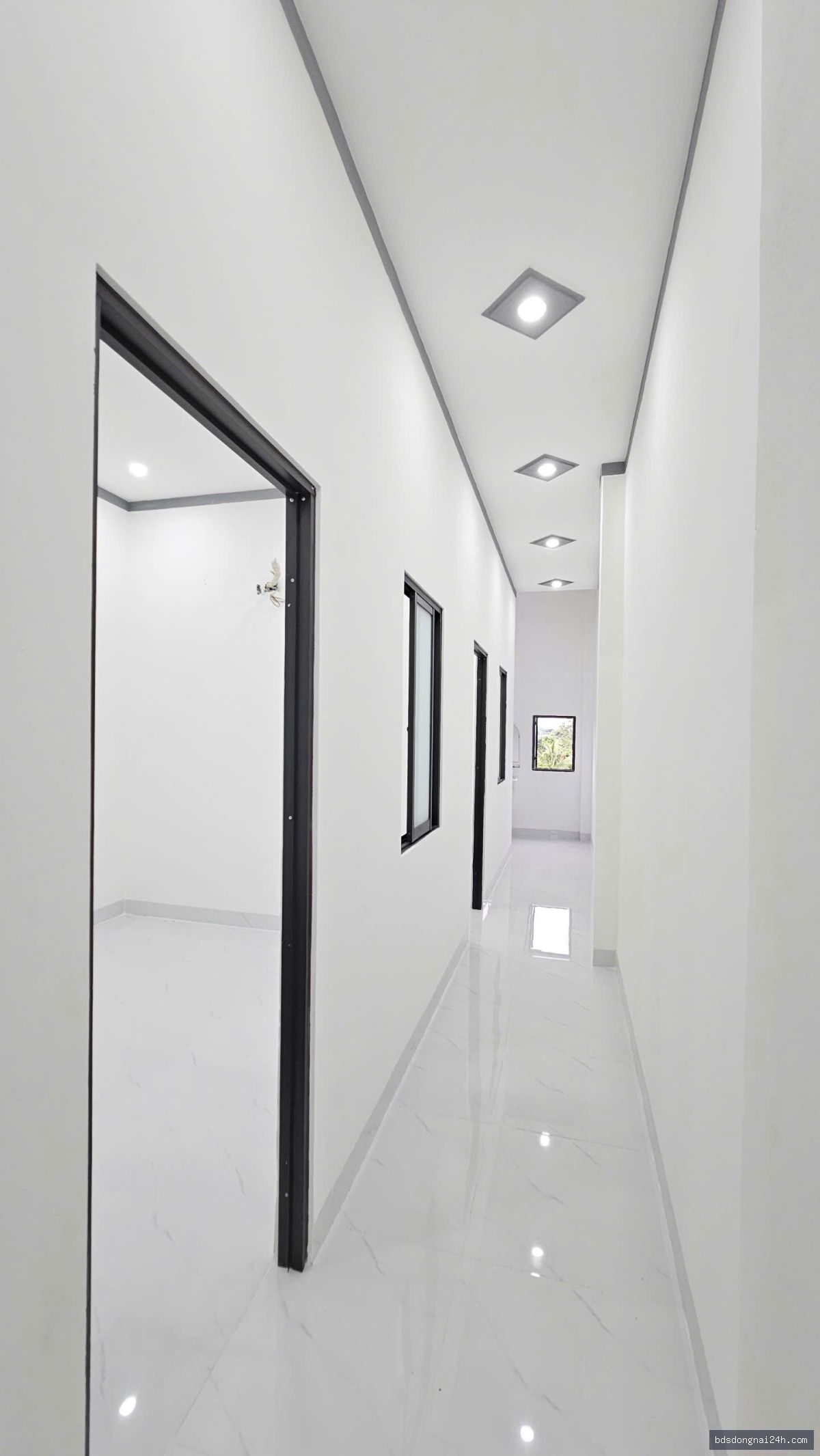 Bán nhà phố gần chợ tại Tân Triều - Hình ảnh 10