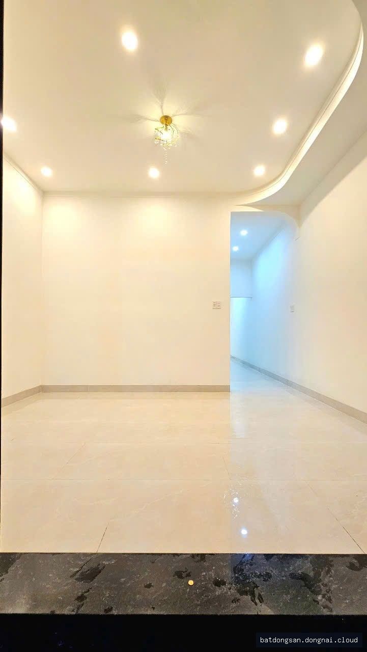 Bán mặt bằng kinh doanh sân ô tô, mặt tiền tại Hố Nai, Biên Hòa - Hình ảnh 9