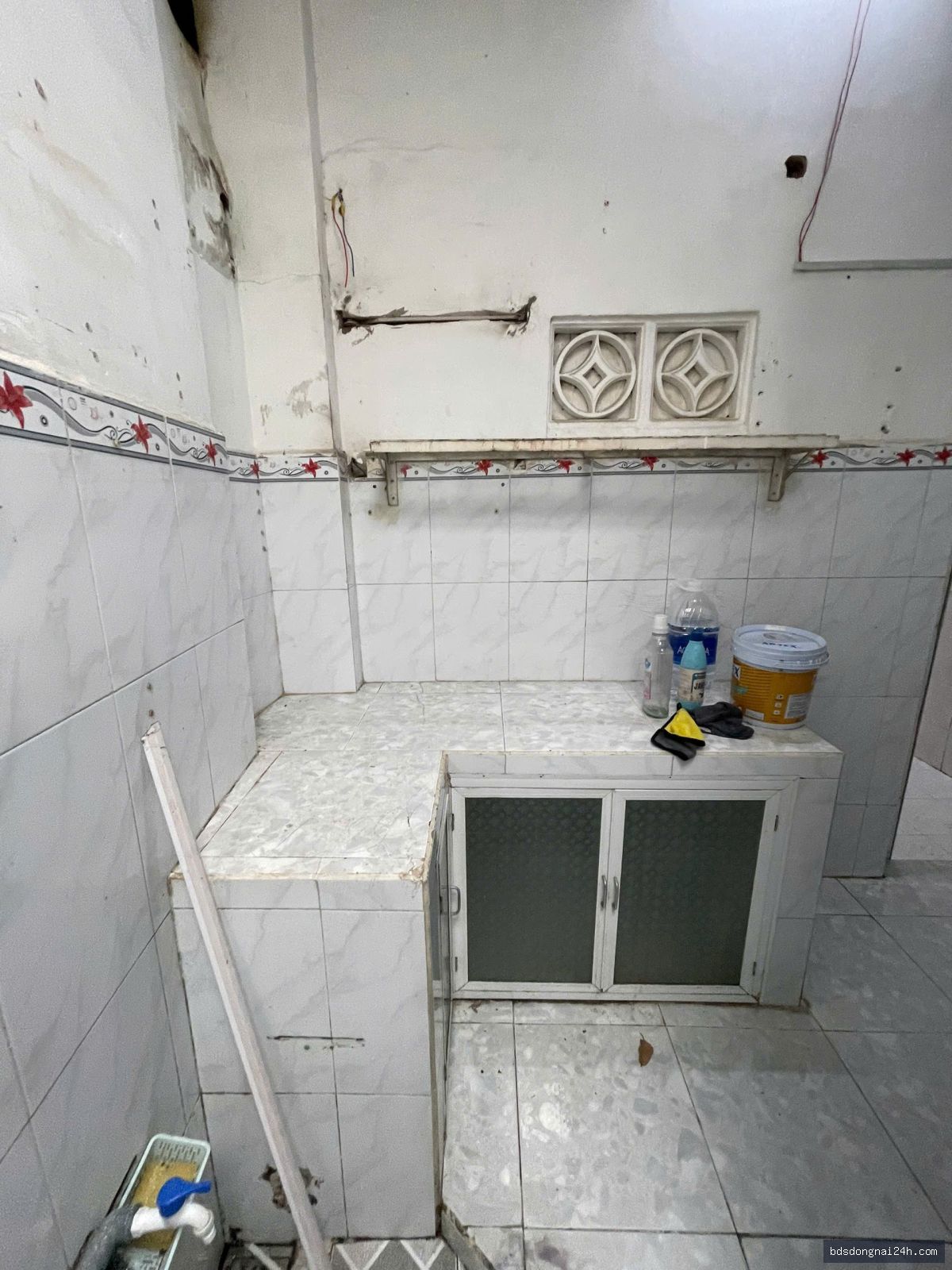 Cho thuê mặt bằng kinh doanh (16m2) - Hình ảnh 5