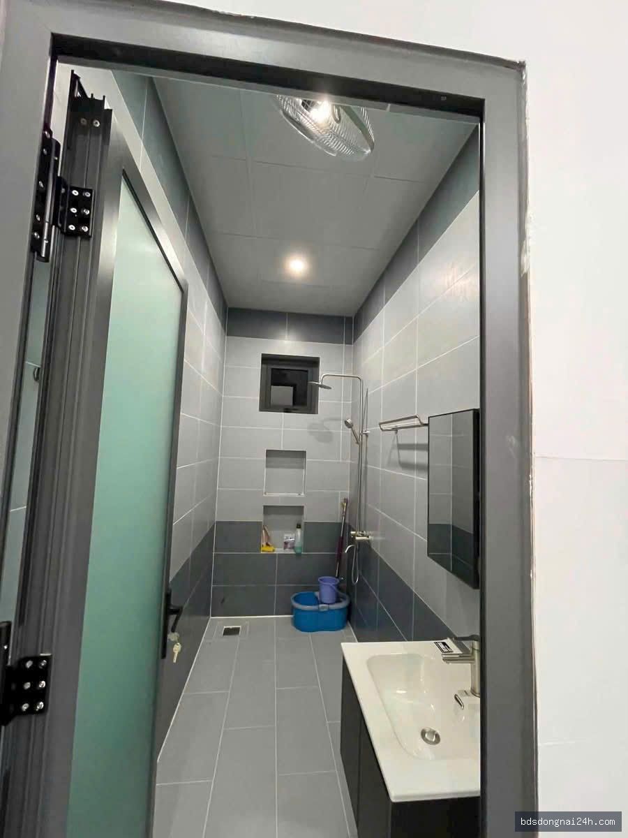 Cho thuê nhà 1 trệt 1 lầu - Hình ảnh 8