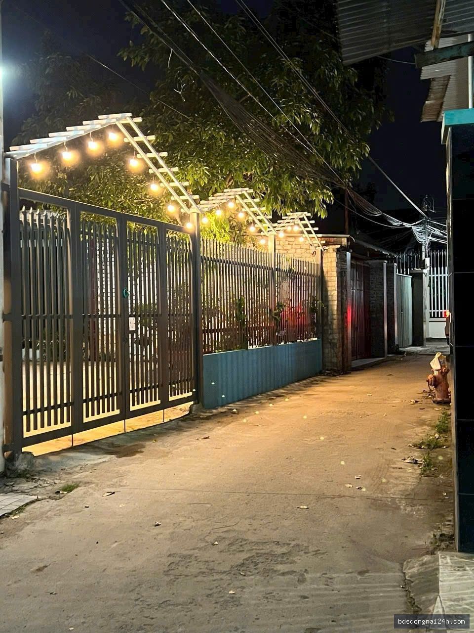 Bán lô đất biệt thự gần aeon mall tại Hiệp Hòa, Biên Hòa (380m²) - Hình ảnh 2