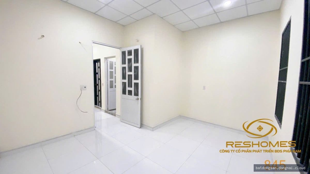 Cho thuê nhà 1 trệt 1 lầu tại Tân Phong, Biên Hòa (45m²) - Hình ảnh 11