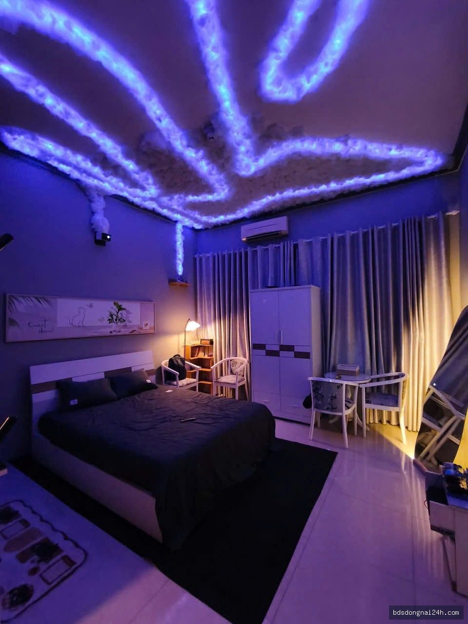 Cho thuê căn hộ Studio tại Bửu Long, Biên Hòa (40m2) - Hình ảnh 2