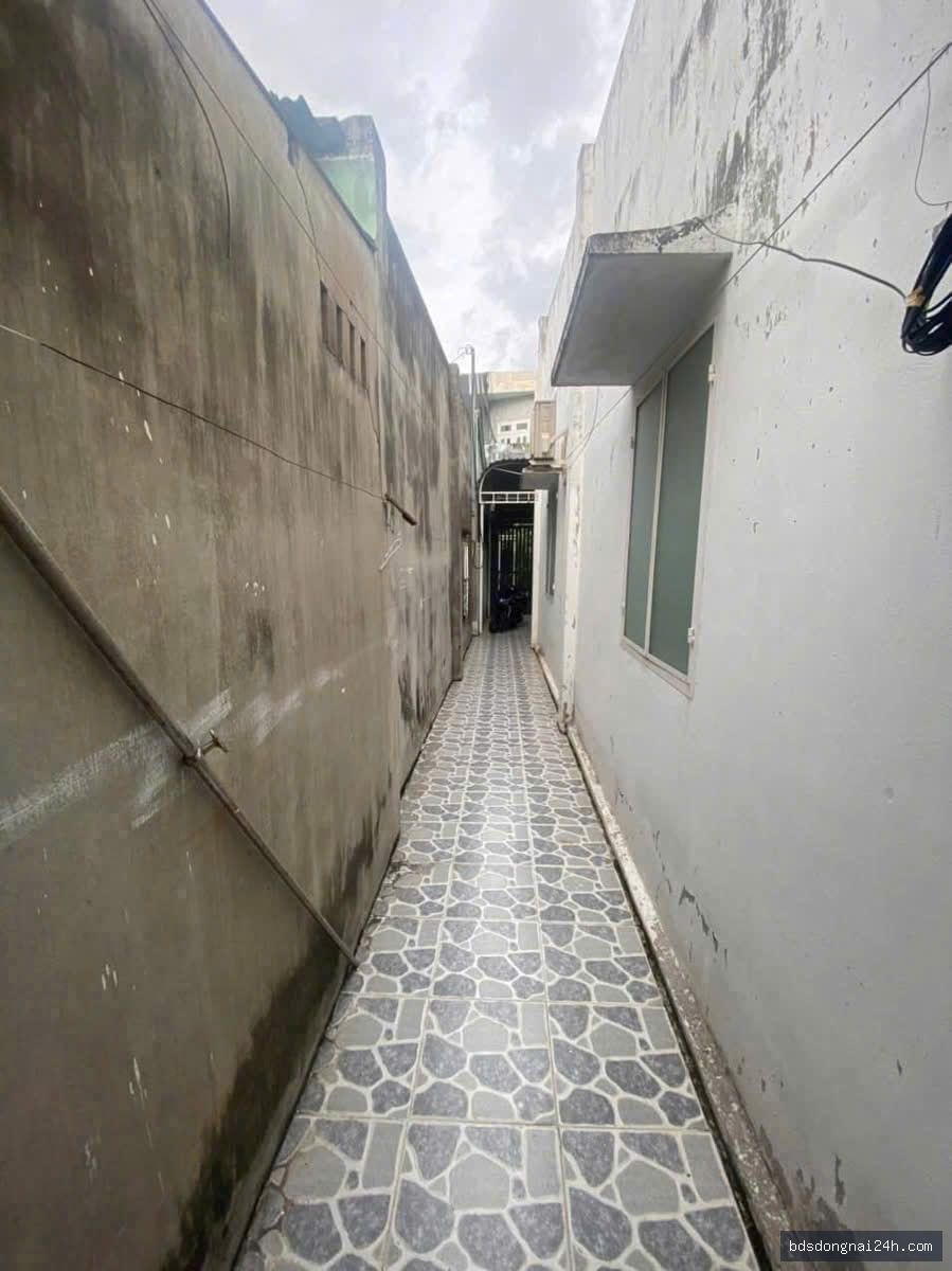 Cho thuê nhà cấp 4 tại Tân Phong, Biên Hòa (143m²) - Hình ảnh 10