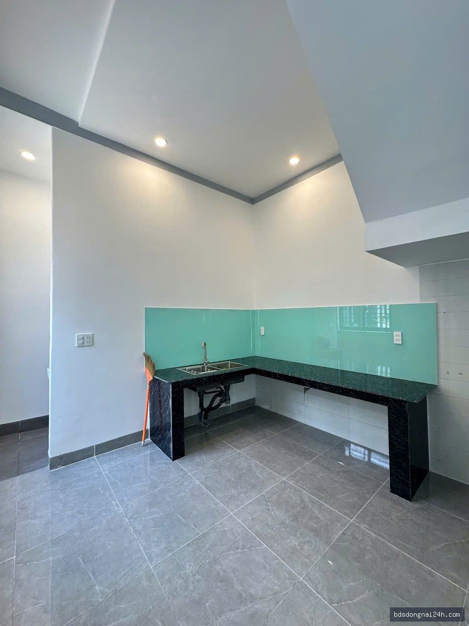 Bán nhà 1 trệt 1 lầu tại Trảng Dài, Biên Hòa (64m²) - Hình ảnh 6