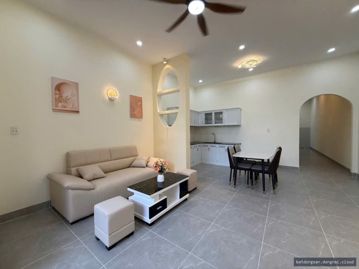Bán nhà phố (85m²) - Hình ảnh 5