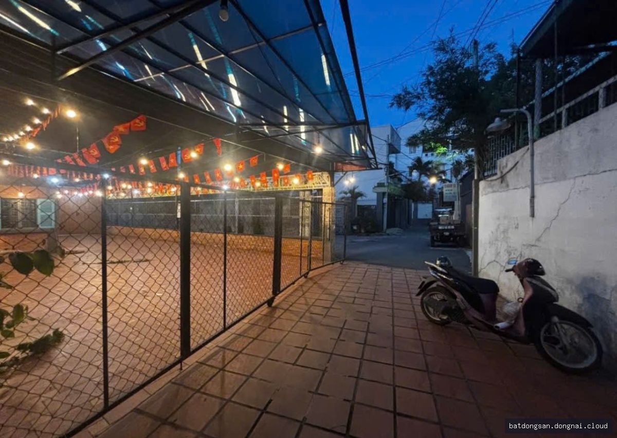 Bán nhà cấp 4 tại Bửu Long, Biên Hòa (65m²) - Hình ảnh 6