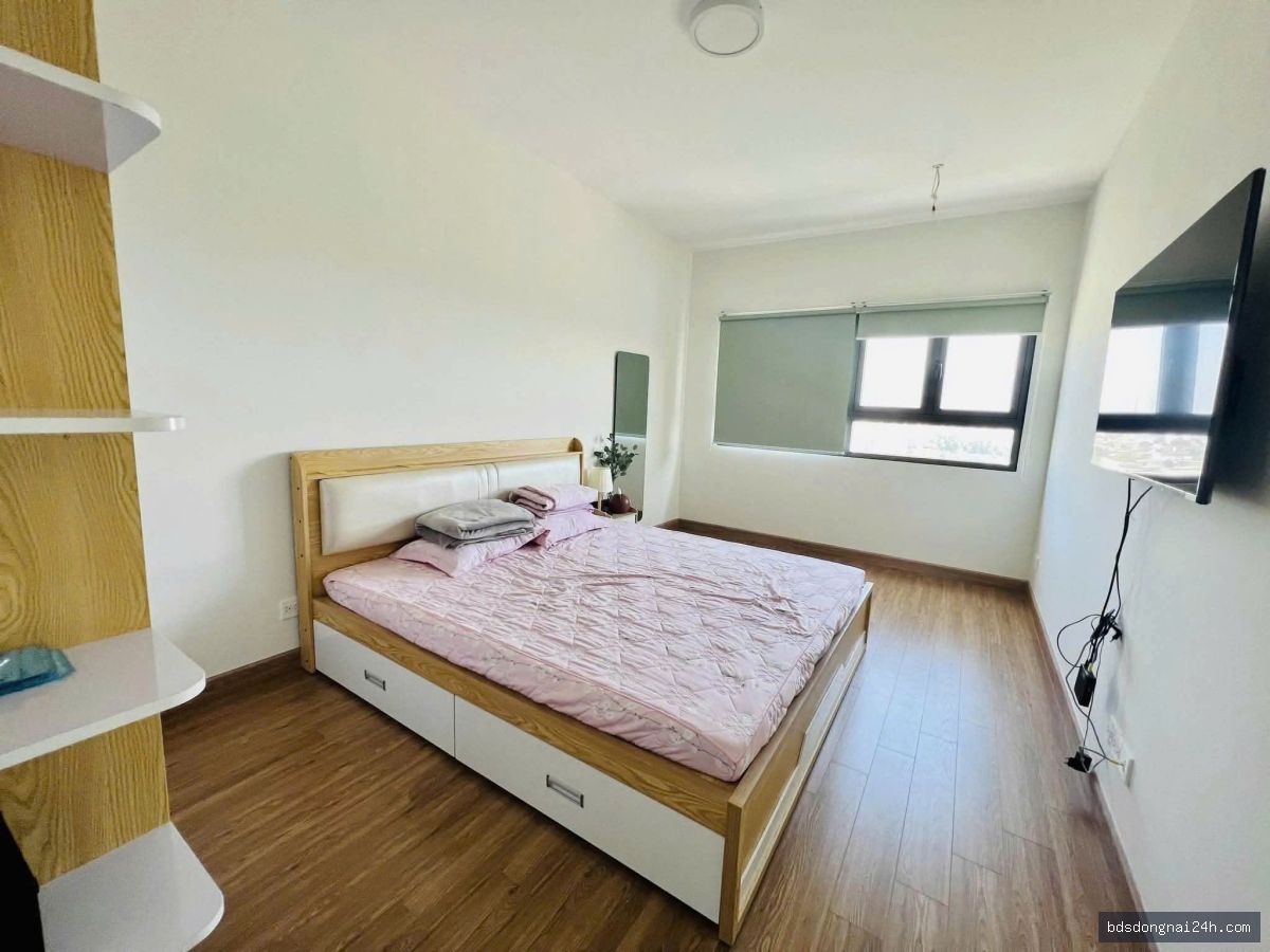 Cho thuê căn hộ 1PN TOPAZ TWINS (63M2) - Hình ảnh 4
