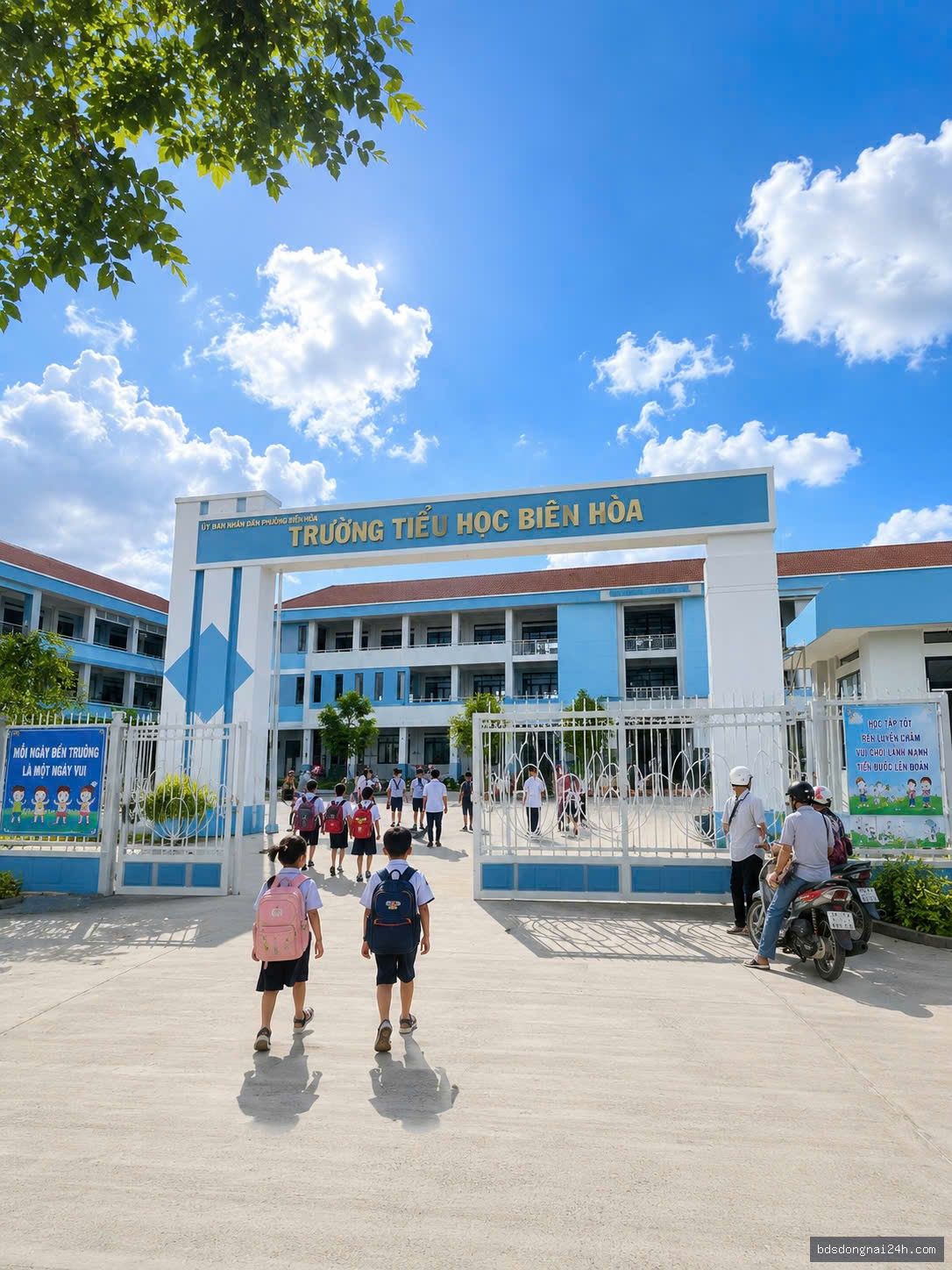 Bán đất nền mặt tiền (103 m2) - Hình ảnh 2