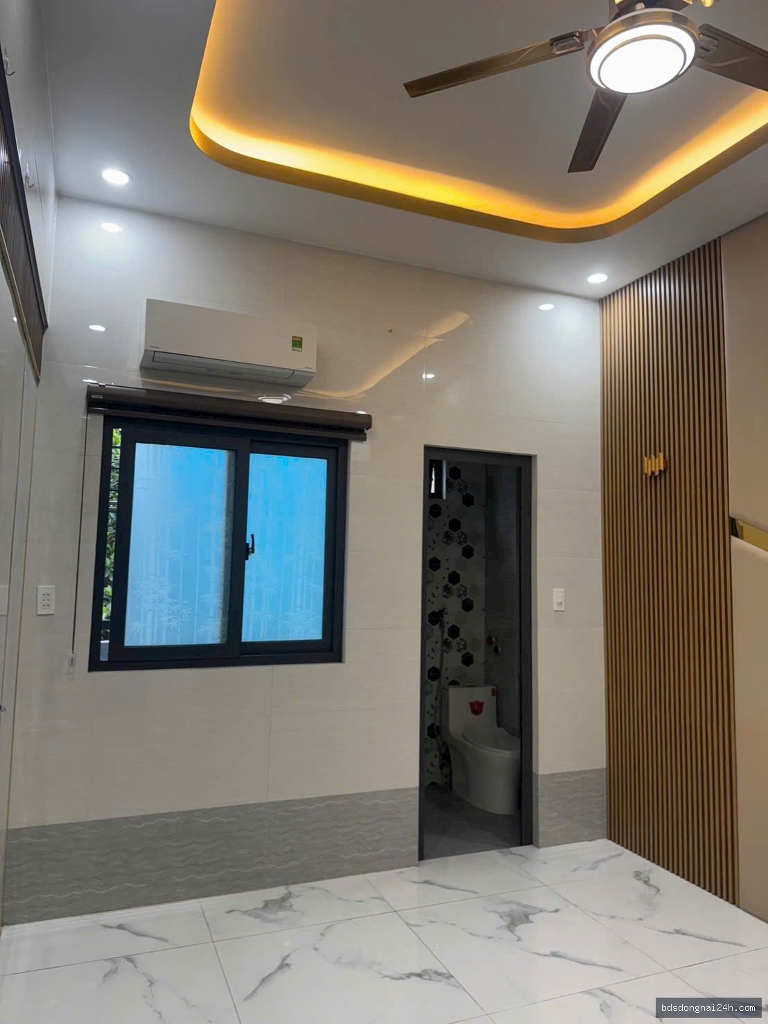 Bán nhà phố tại Long Bình, Biên Hòa - Hình ảnh 5
