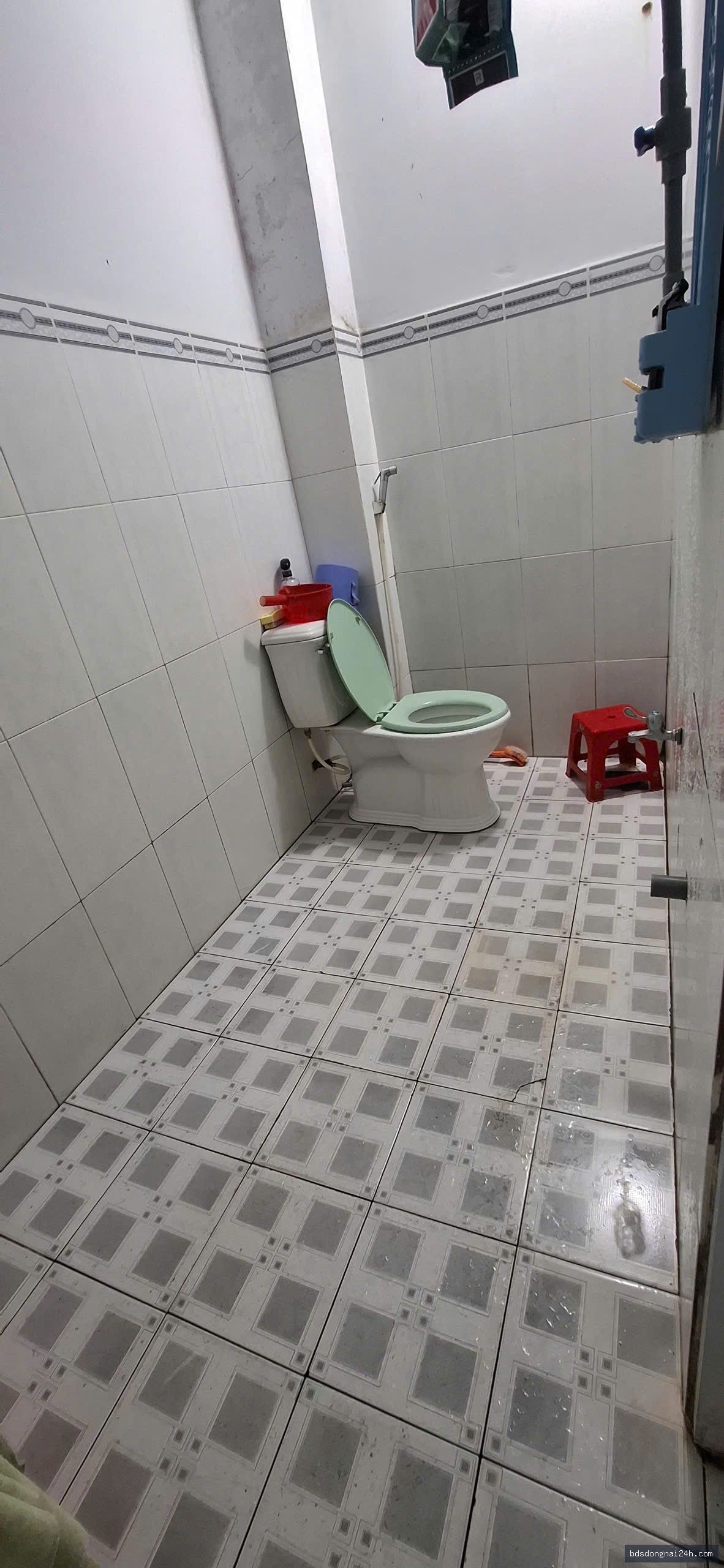 Bán nhà phố tại Trảng Dài, Biên Hòa (75m²) - Hình ảnh 8