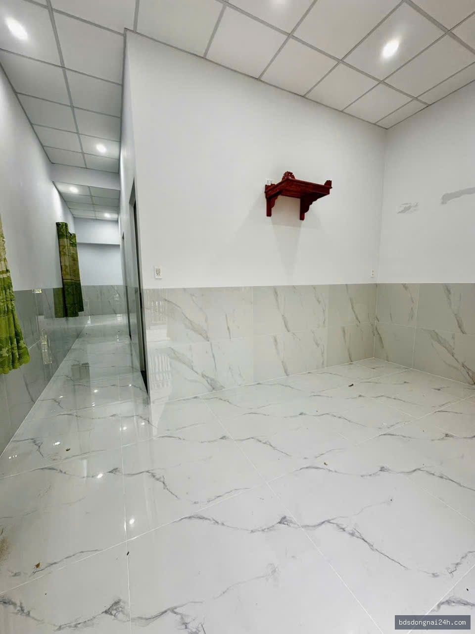Bán nhà cấp 4 tại Bửu Long, Biên Hòa (90m²) - Hình ảnh 2