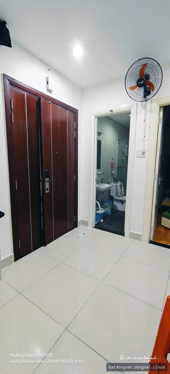 Cho thuê căn hộ 3PN The Pegasus Plaza (96m2) - Hình ảnh 10