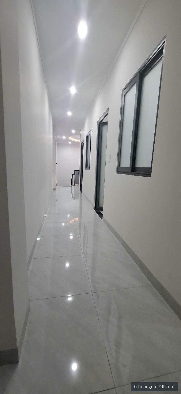 Bán nhà phố tại Trảng Dài, Biên Hòa (110m²) - Hình ảnh 13