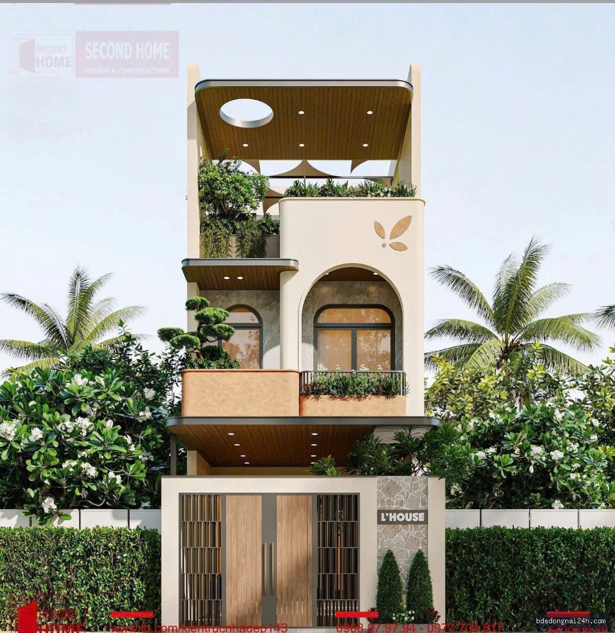 Bán mặt bằng kinh doanh mặt tiền tại Trảng Dài, Biên Hòa (112.5m²) - Hình ảnh 13