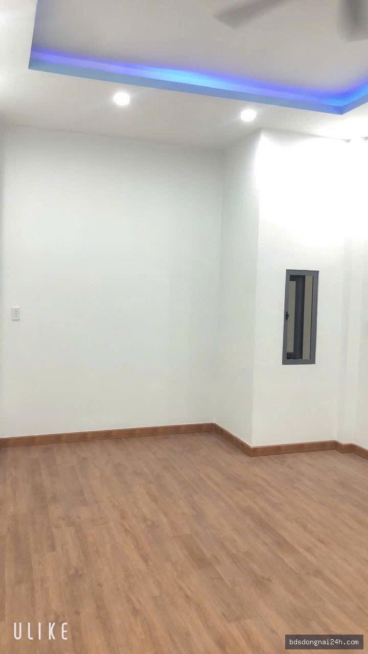 Cho thuê nhà 1 trệt 2 lầu, mặt tiền (72m²) - Hình ảnh 8