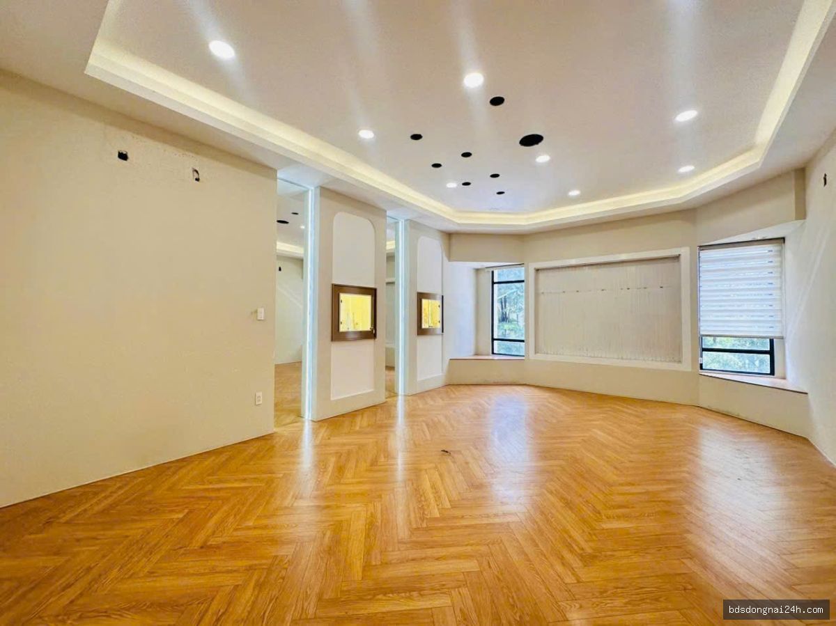 Cho thuê mặt bằng kinh doanh (123.8m²) - Hình ảnh 3