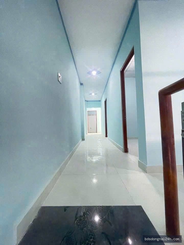 Bán nhà phố sân ô tô tại Trảng Dài, Biên Hòa (125m²) - Hình ảnh 11