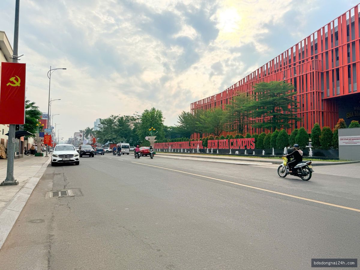 Bán đất nền - Hình ảnh 5