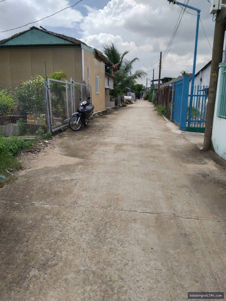 Bán bất động sản tại Nhơn Trạch (473m²) - Hình ảnh 3
