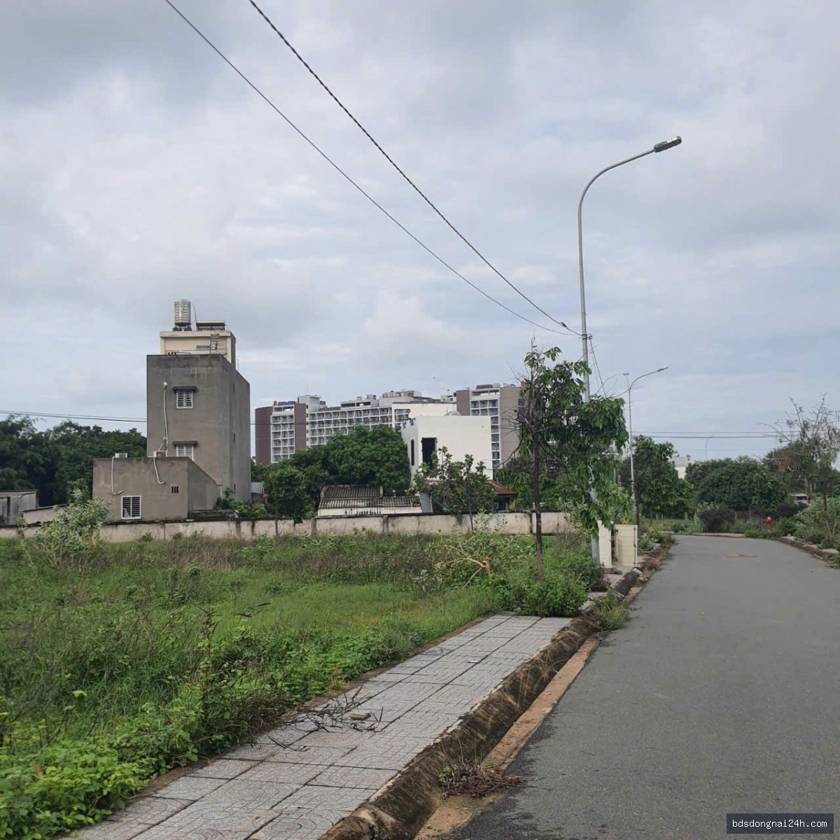 Bán đất nền - Hình ảnh 5