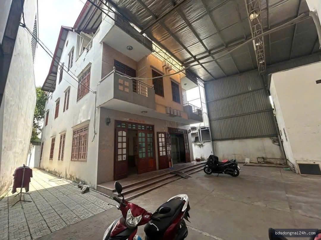 Bán căn hộ chung cư tại Tam Hiệp, Biên Hòa (248m²) - Hình ảnh 3