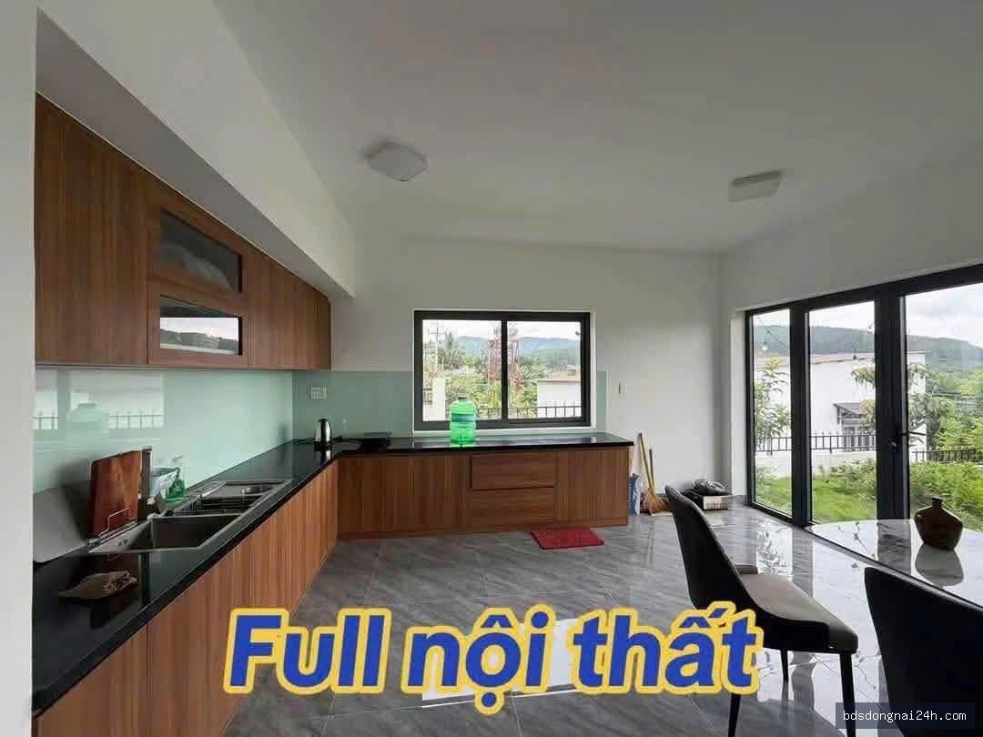 Bán nhà phố full nội thất (324m²) - Hình ảnh 7