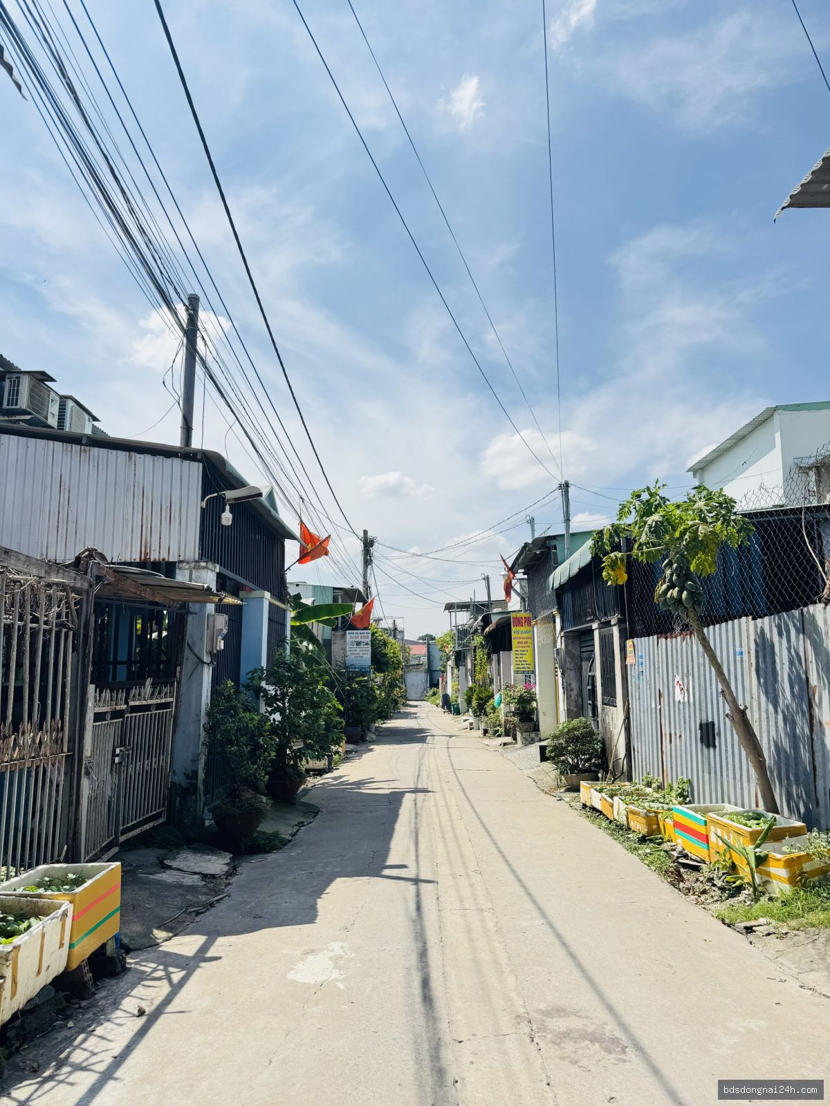 Bán nhà phố - Hình ảnh 14