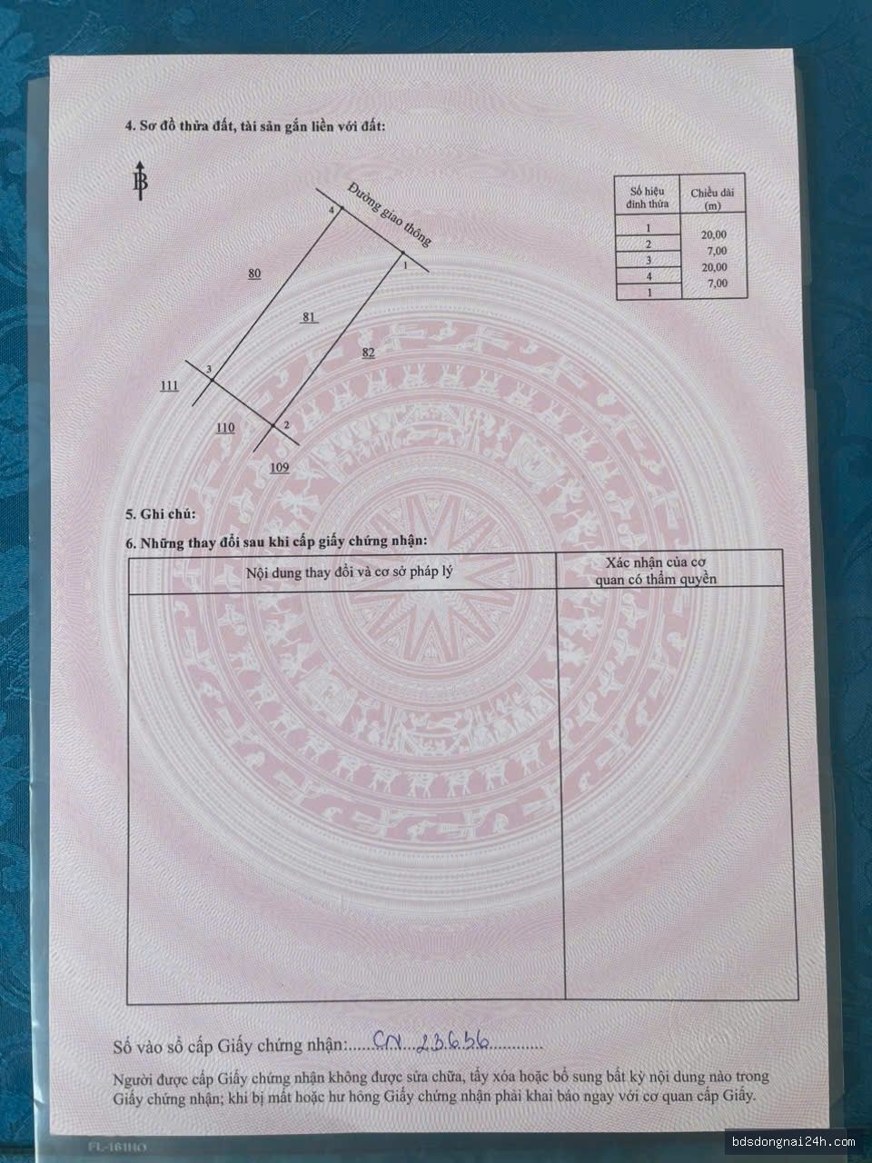 Cho thuê nhà lầu kiên cố mặt tiền (140m²) - Hình ảnh 3