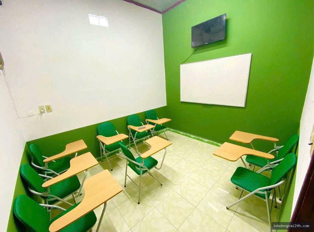 Cho thuê nhà 1 trệt 1 lầu tại Tân Phong, Biên Hòa (105m²) - Hình ảnh 5