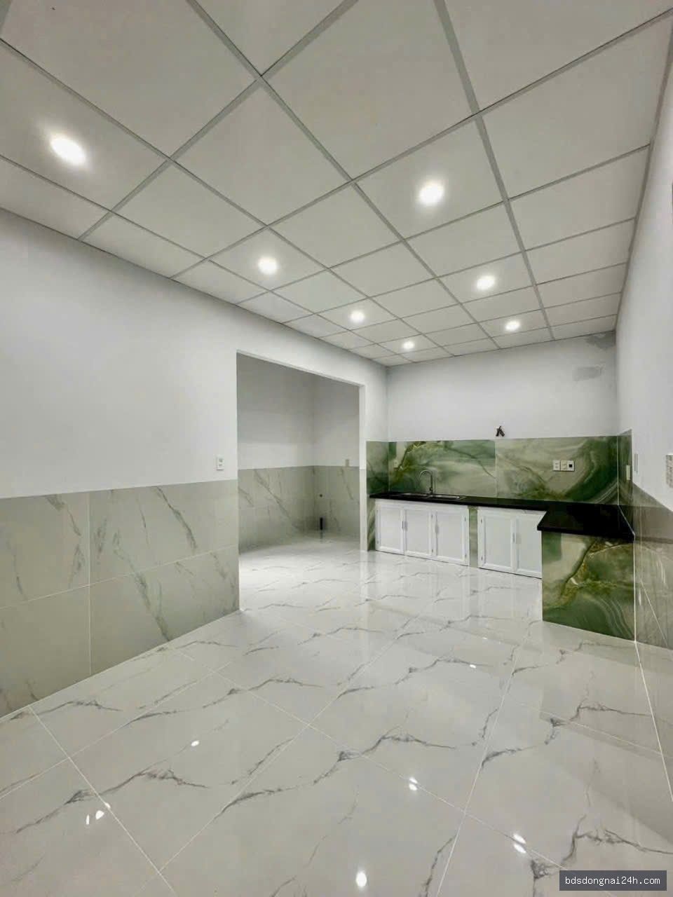 Bán nhà cấp 4 tại Bửu Long, Biên Hòa (90m²) - Hình ảnh 4