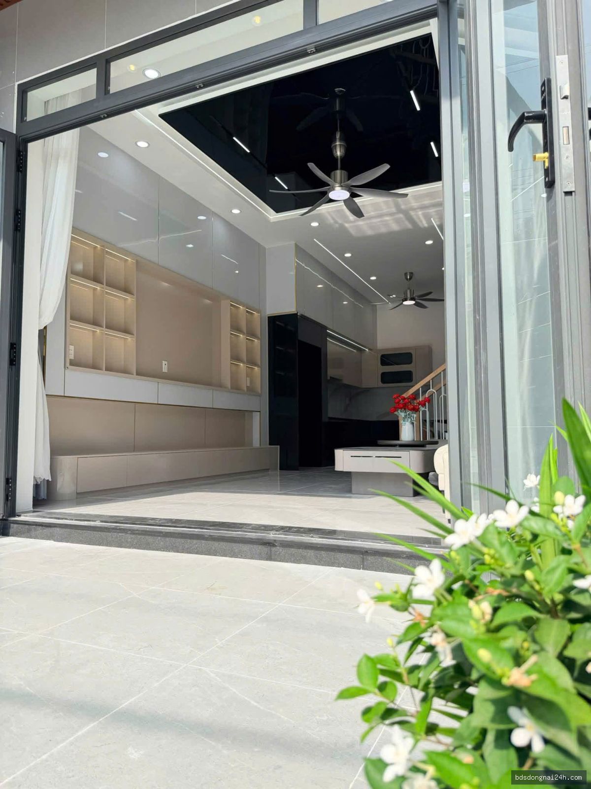 Bán nhà phố tại Tam Hiệp, Biên Hòa (83.9m²) - Hình ảnh 43