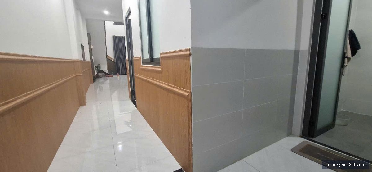 Bán nhà phố tại Trảng Dài, Biên Hòa (110m²) - Hình ảnh 14