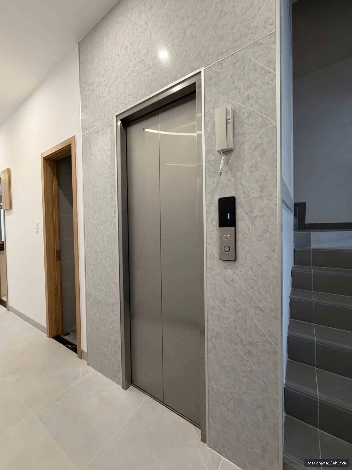 Cho thuê căn hộ chung cư full nội thất tại Thống Nhất, Biên Hòa (30m²) - Hình ảnh 2