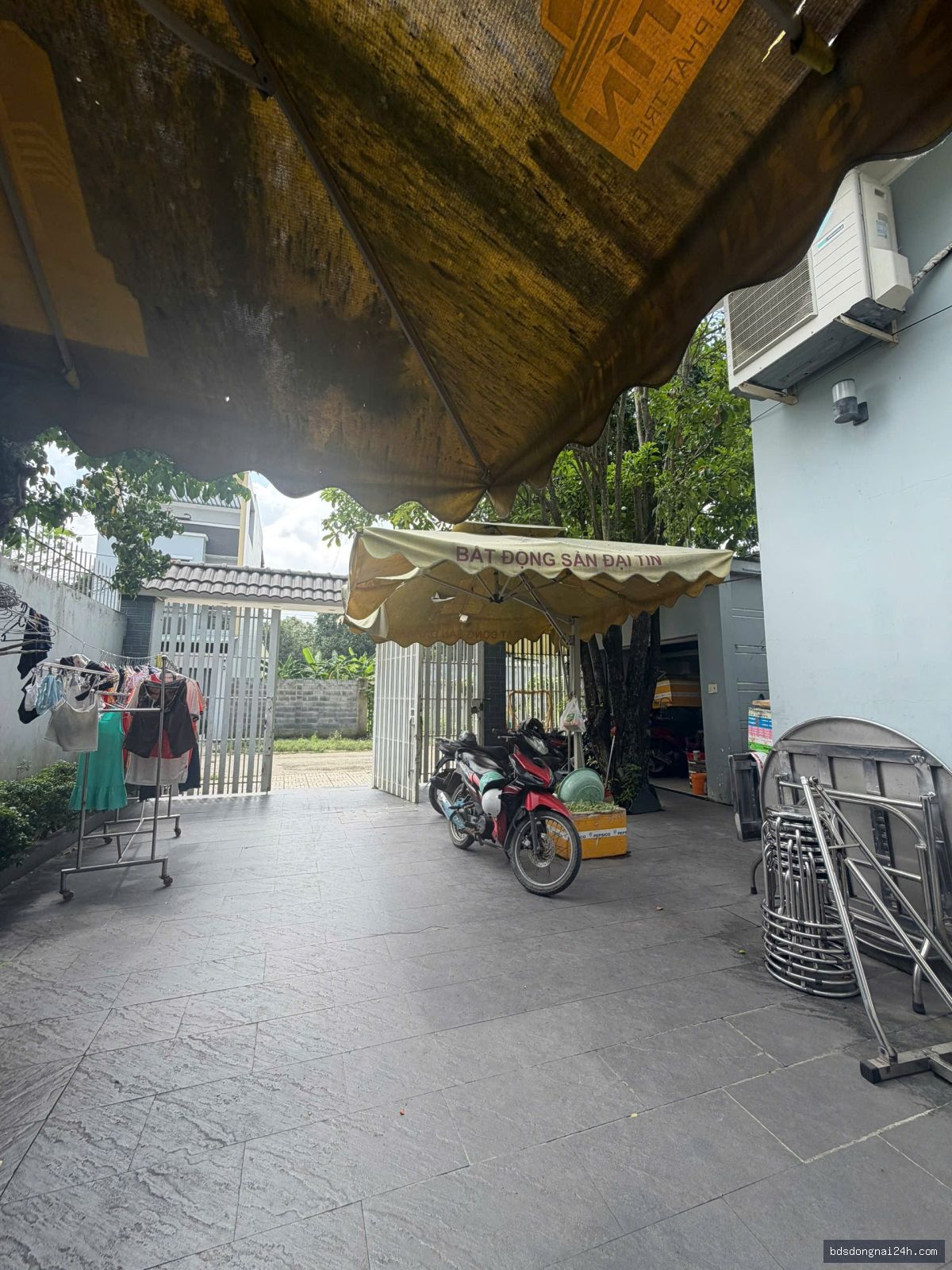 Bán nhà phố, mặt tiền tại Tân Triều (200m²) - Hình ảnh 2