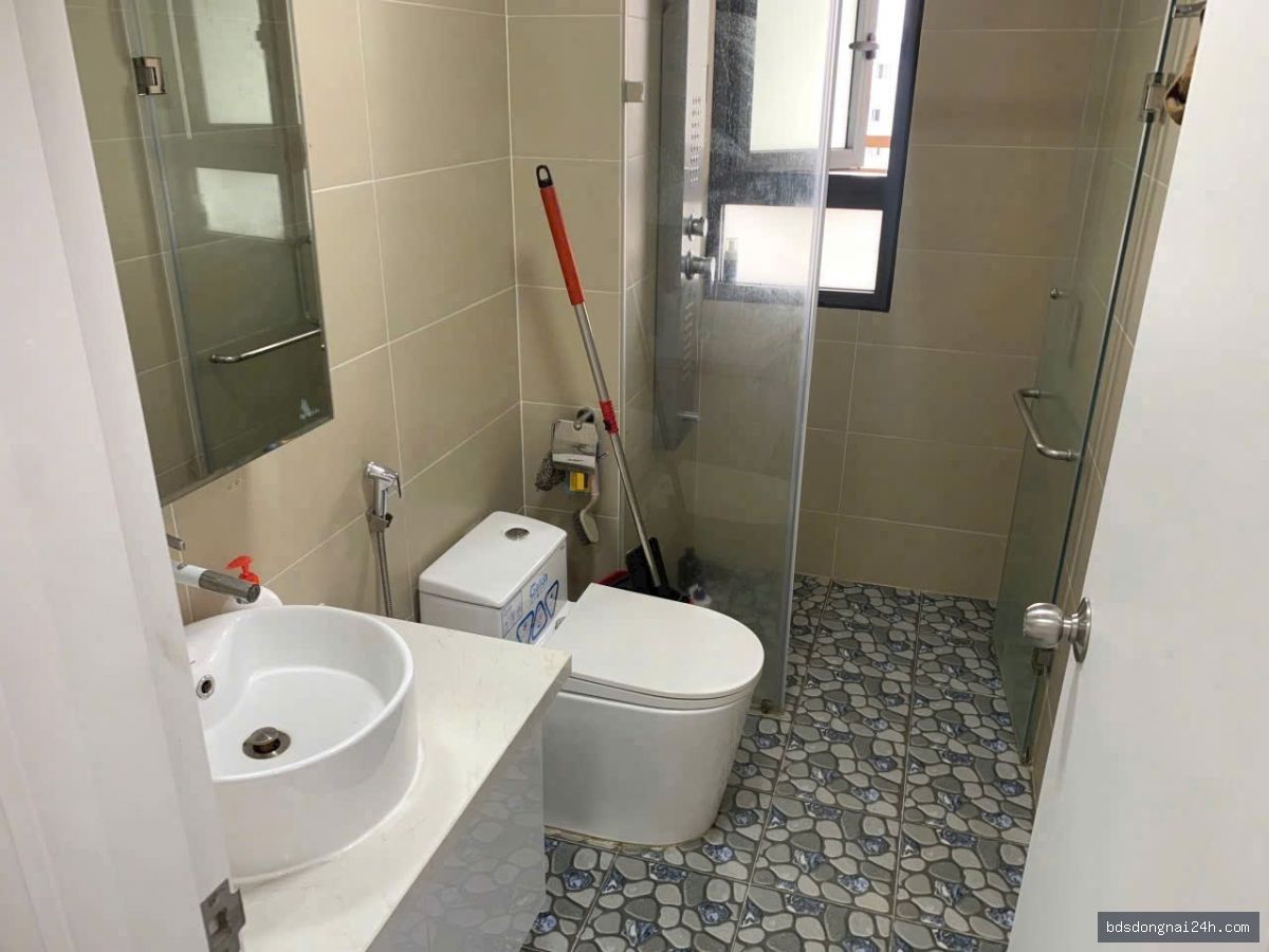 Cho thuê căn hộ 1PN Topaz Twins (63m2) - Hình ảnh 7