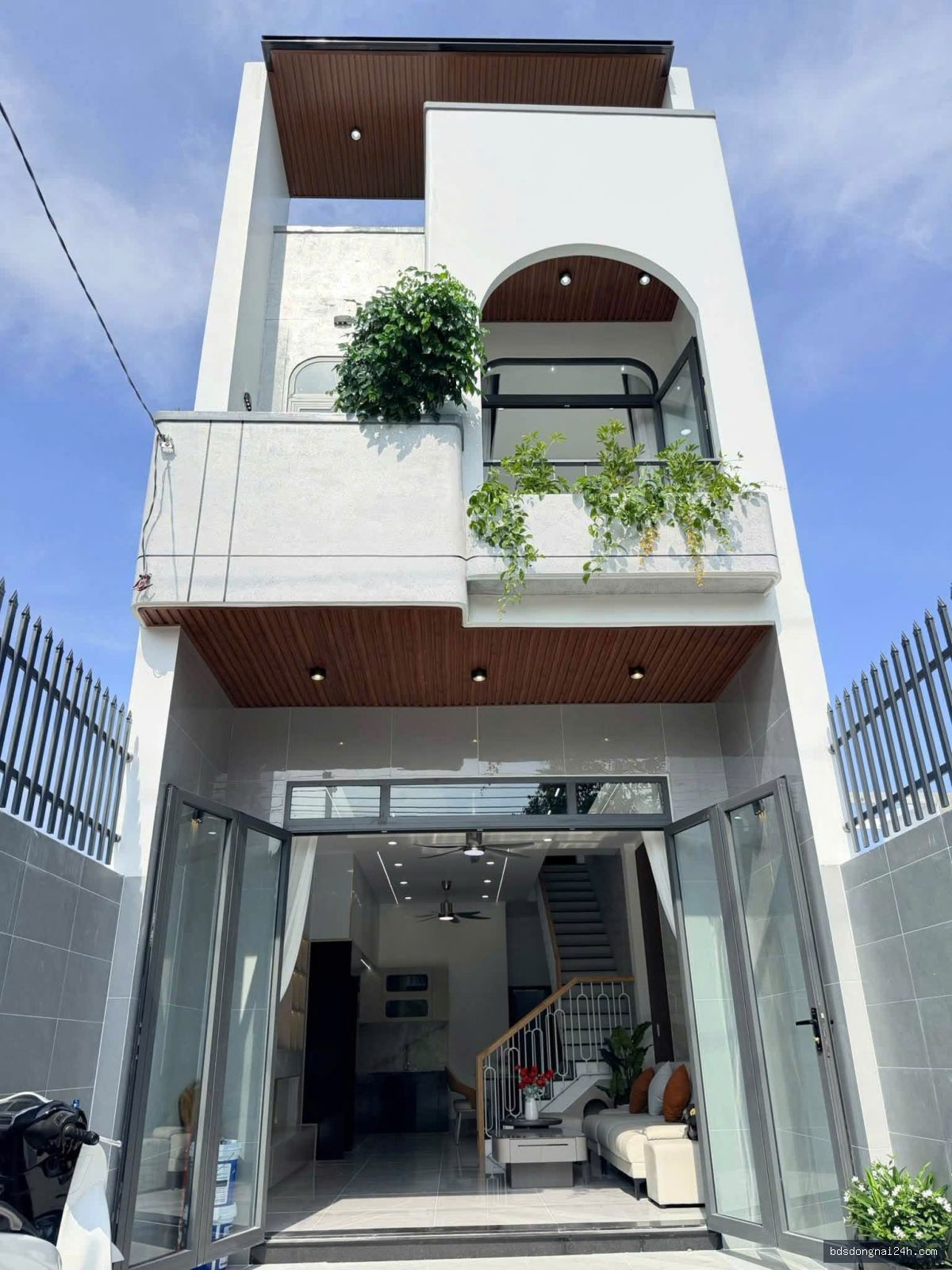 Bán nhà phố tại Tam Hiệp, Biên Hòa (83.9m²) - Hình ảnh 42