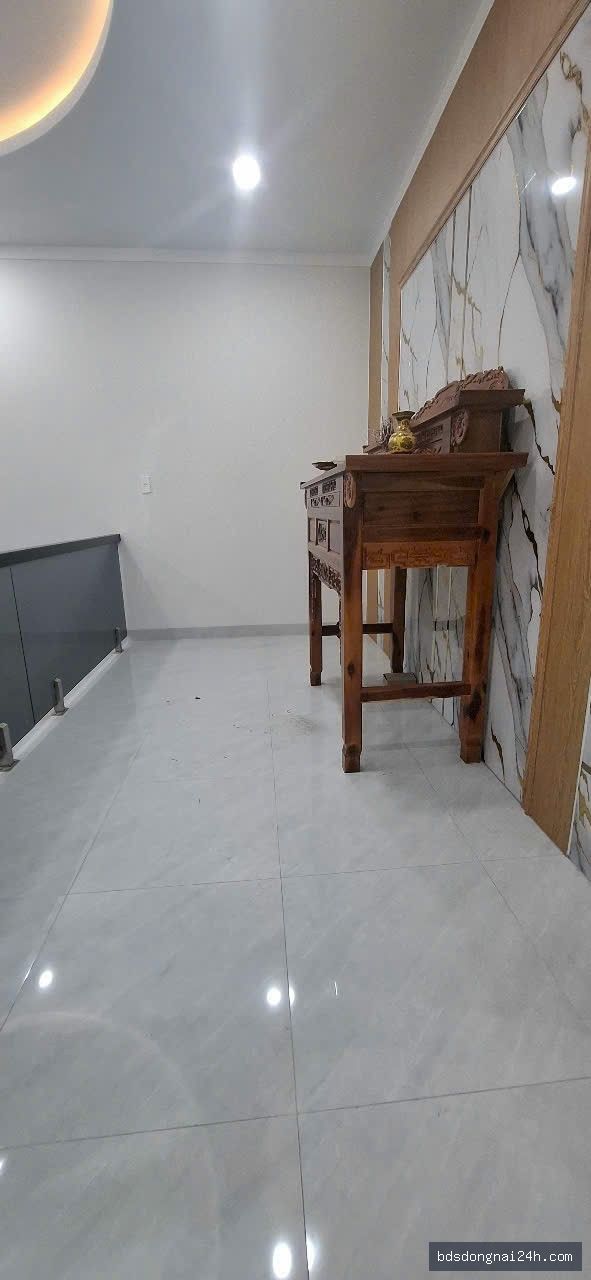 Bán nhà phố tại Trảng Dài, Biên Hòa (110m²) - Hình ảnh 11