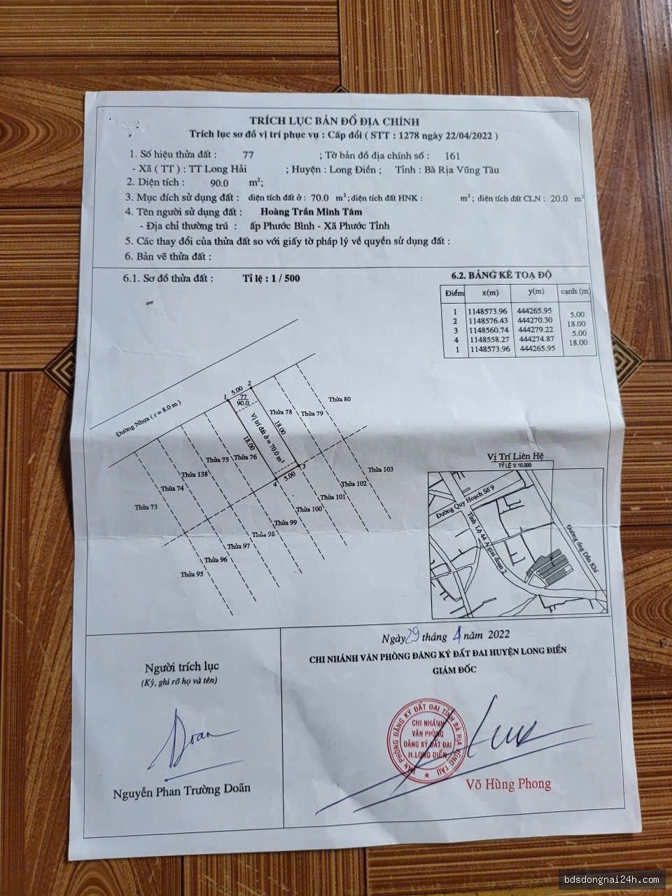 Bán nhà phố (160m²) - Hình ảnh 10