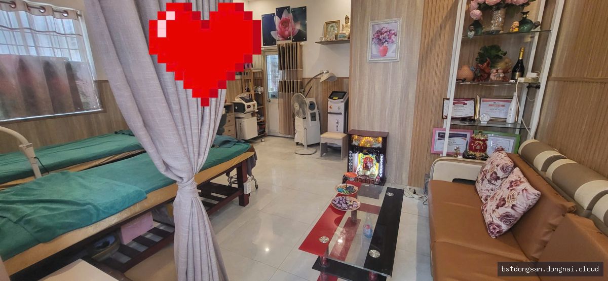 Cho thuê nhà cấp 4 (104m2) - Hình ảnh 2