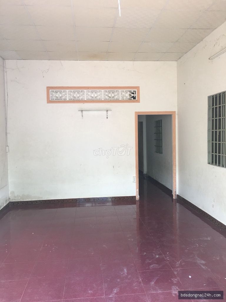 Cho thuê mặt bằng kinh doanh mặt tiền tại Long Thành (100m²) - Hình ảnh 2