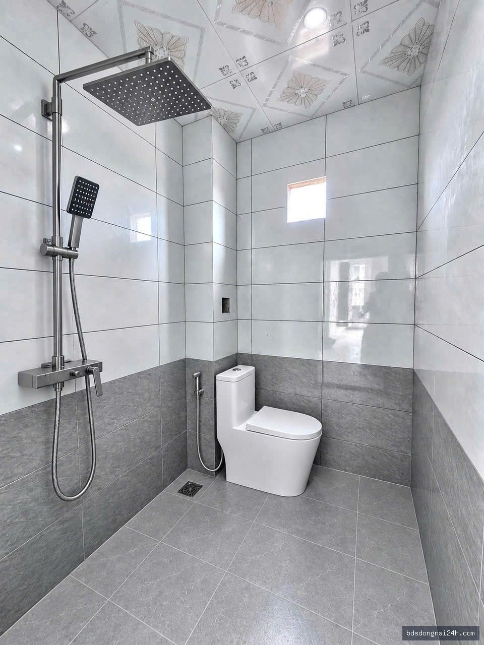 Bán nhà 1 trệt 1 lầu tại Trảng Dài, Biên Hòa - Hình ảnh 6