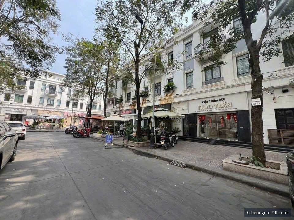 Bán mặt bằng kinh doanh, mặt tiền tại Tam Hiệp, Biên Hòa (119m²) - Hình ảnh 2