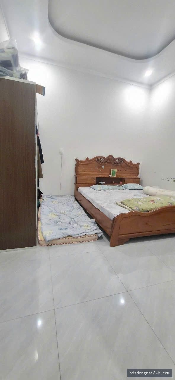 Bán nhà phố tại Trảng Dài, Biên Hòa (110m²) - Hình ảnh 15