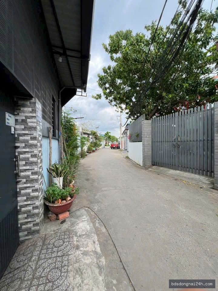 Cho thuê nhà phố tại Tam Hiệp, Biên Hòa (112.5m²) - Hình ảnh 6