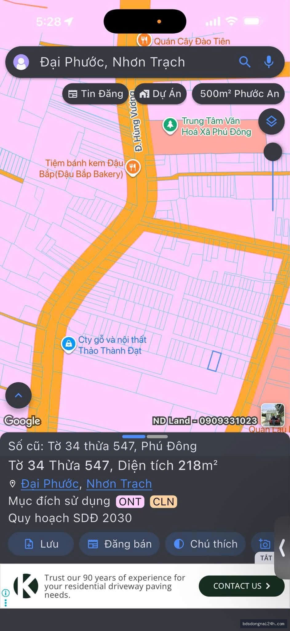 Bán bất động sản - Hình ảnh 1