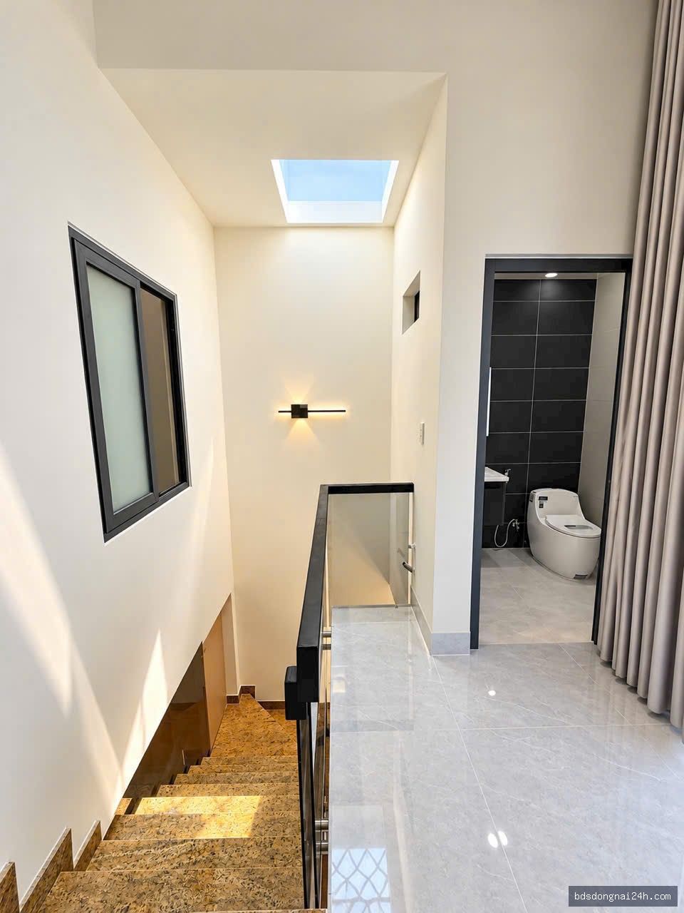 Bán nhà 1 trệt 1 lầu tại Tam Hiệp, Biên Hòa (63.2m²) - Hình ảnh 10