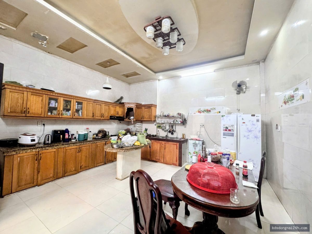 Bán kho xưởng tại Hố Nai, Biên Hòa (576m²) - Hình ảnh 12
