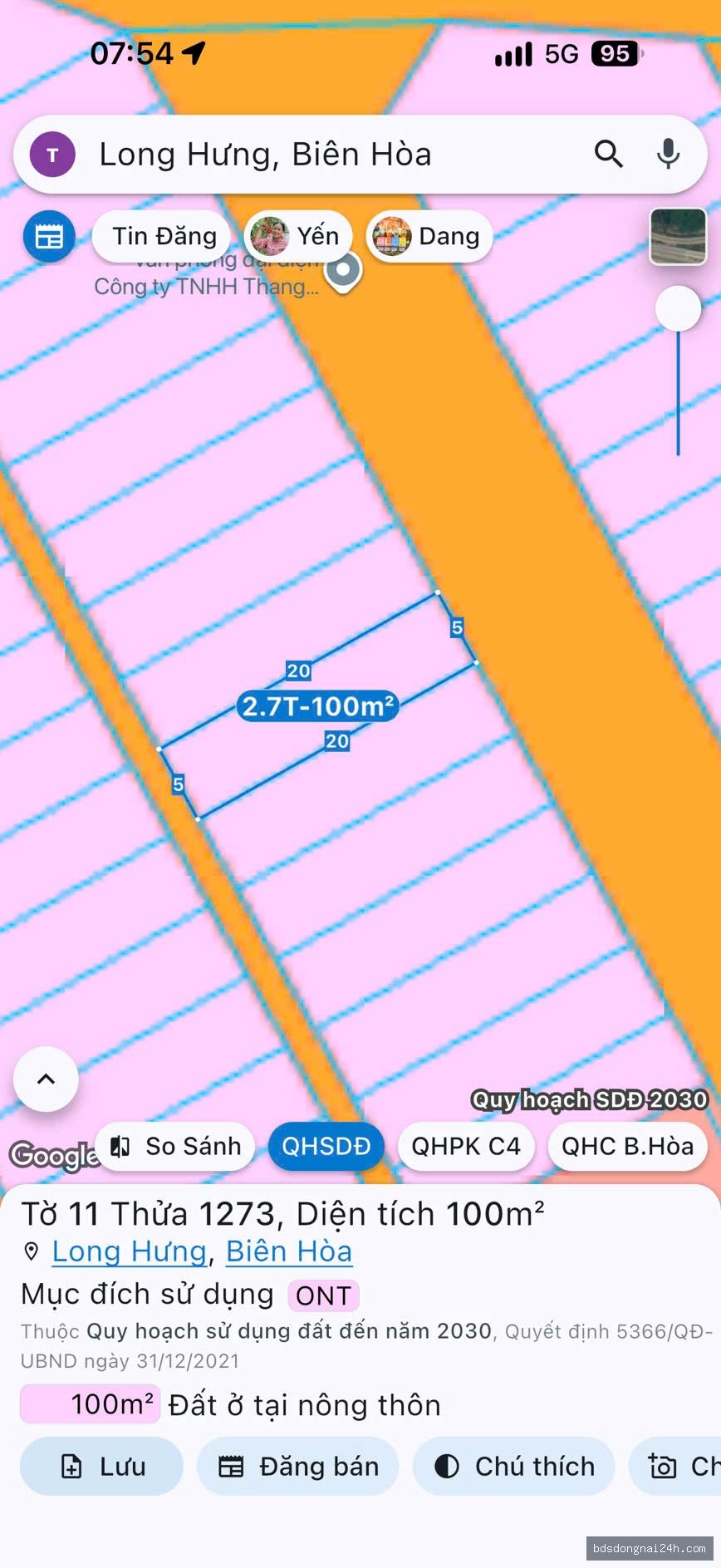 Nổi bật