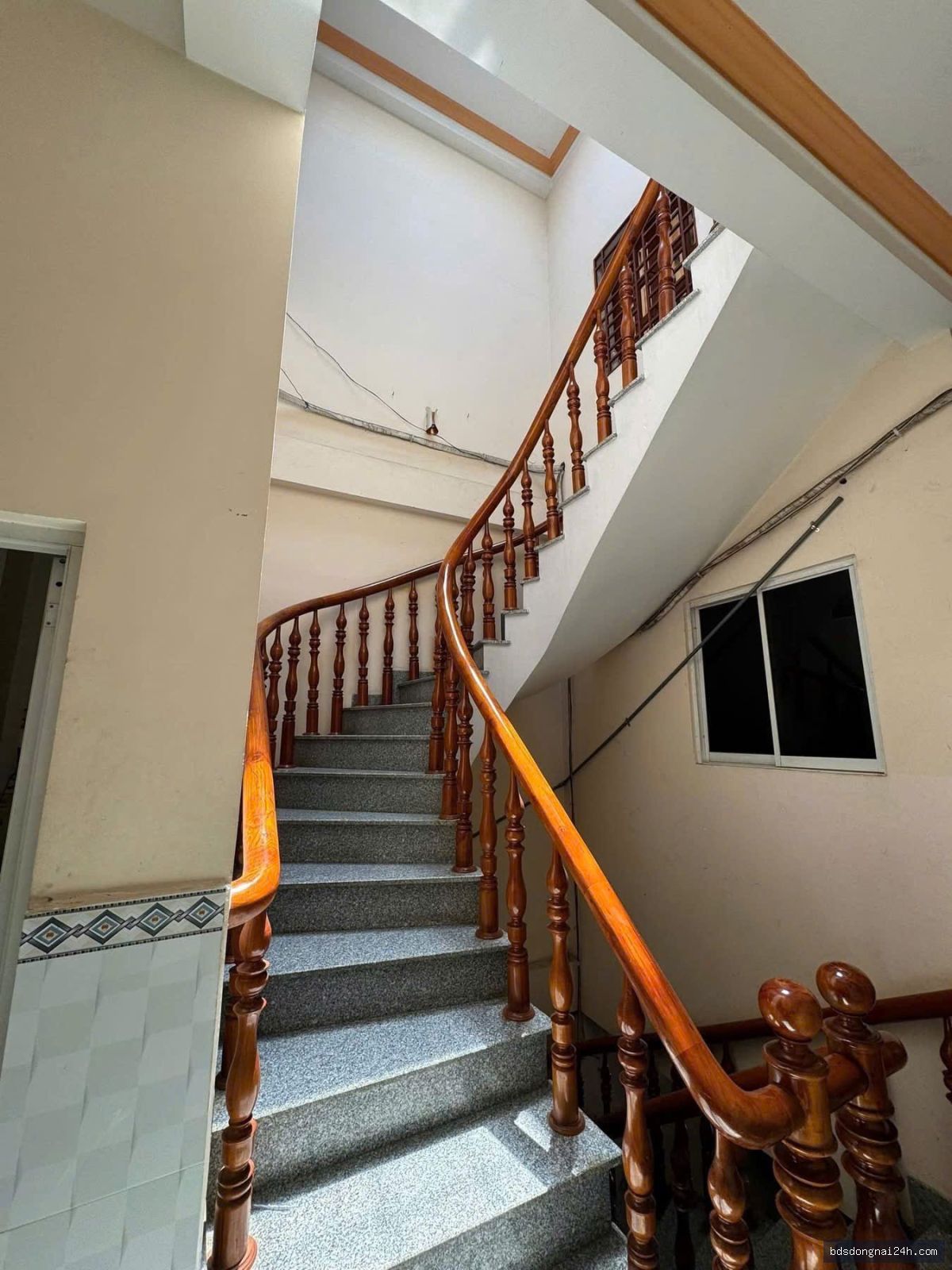Cho thuê nhà 1 trệt 2 lầu tại Bửu Long, Biên Hòa - Hình ảnh 4